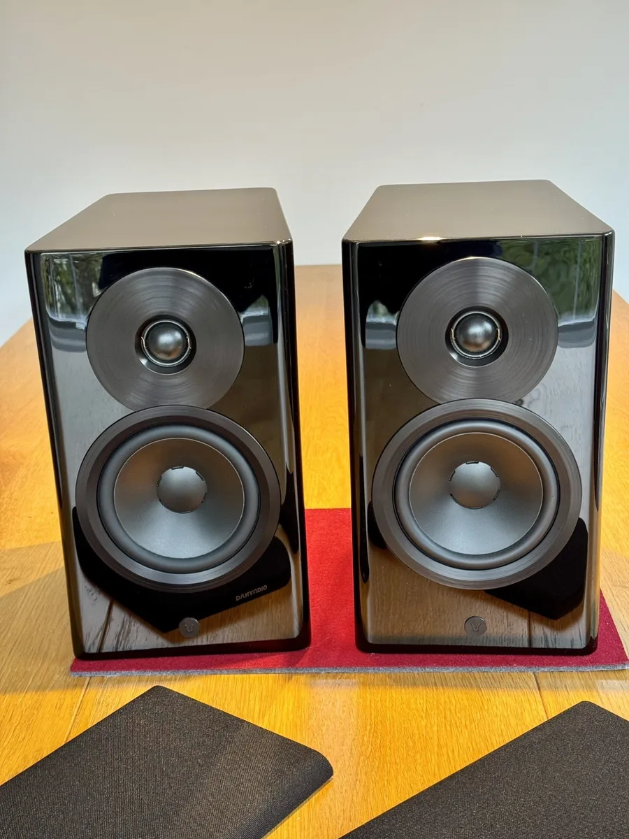 Dynaudio Focus 10 All-in-One-Aktivlautsprecher