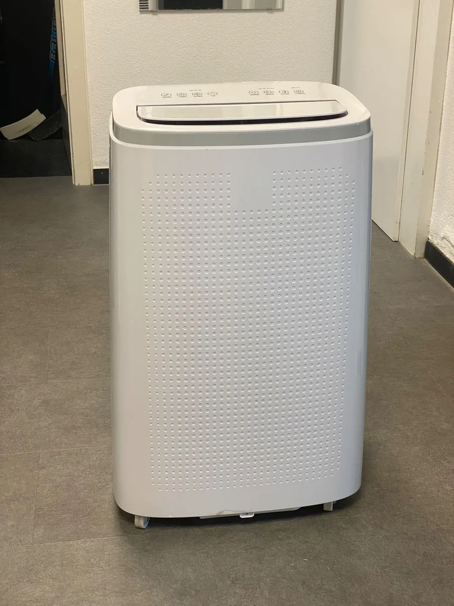 Mobile Klimaanlage 14.000 BTU